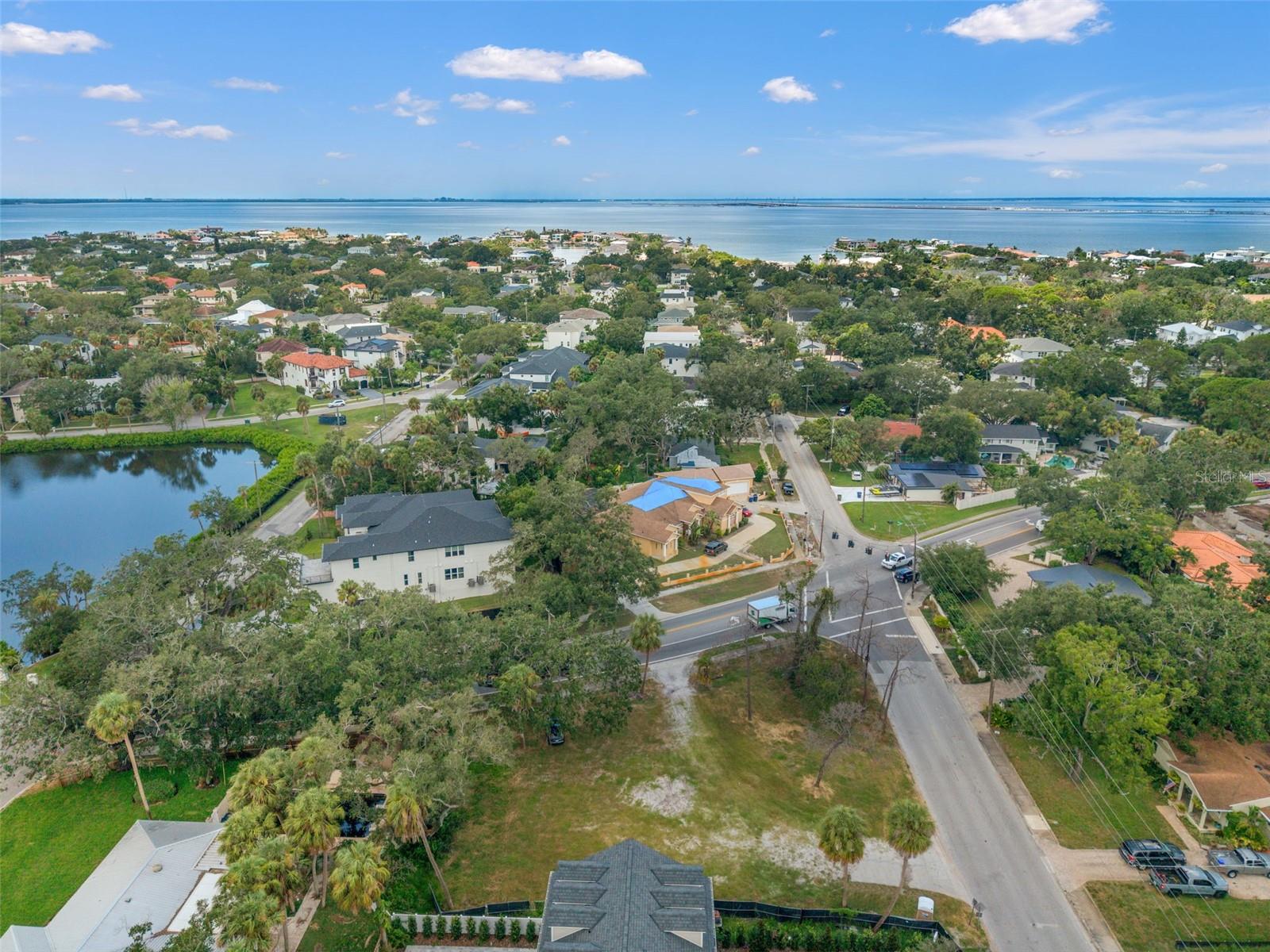 Image 7 of 18 For 2504 West Shore Boulevard