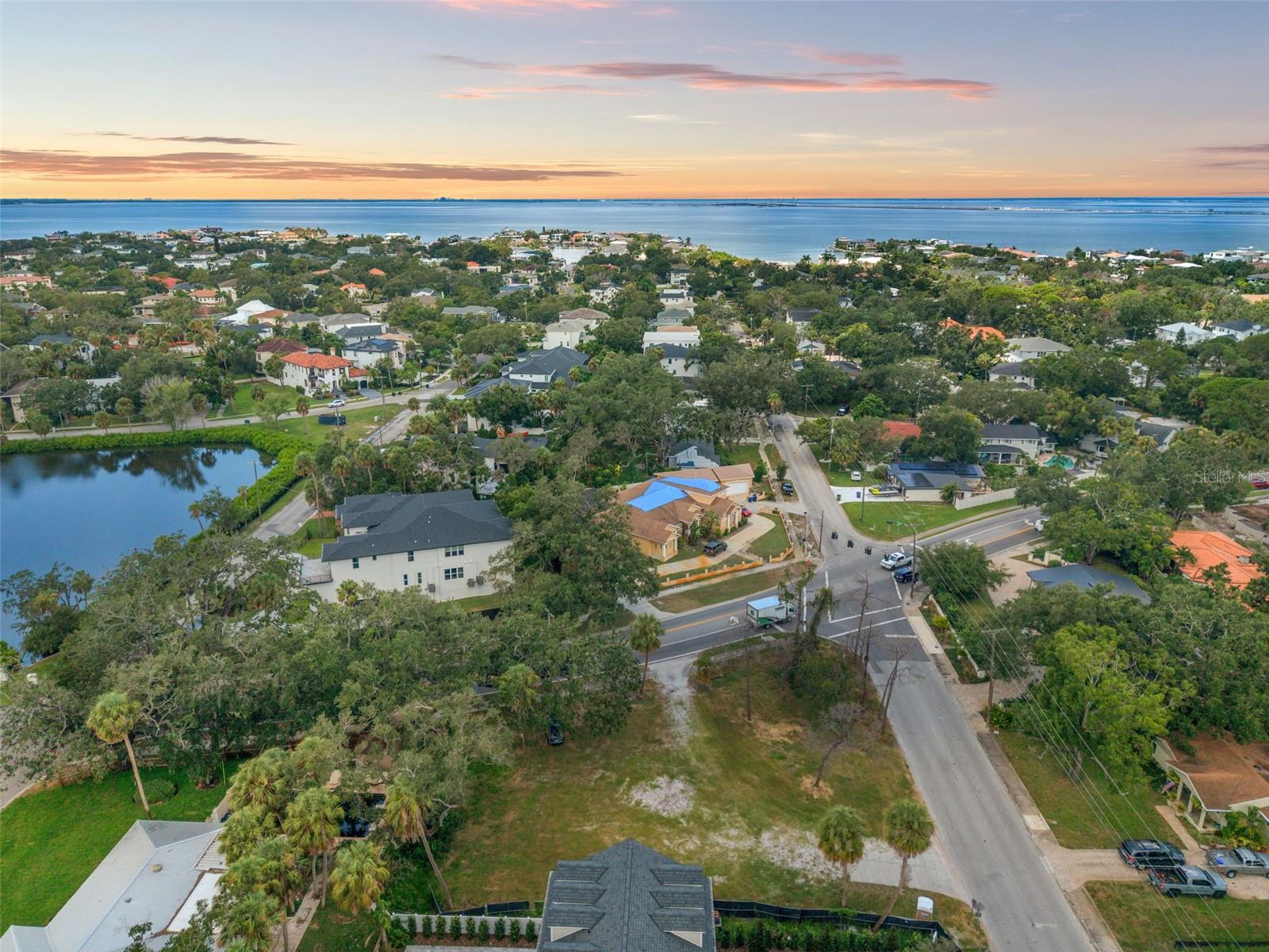 Image 8 of 18 For 2504 West Shore Boulevard