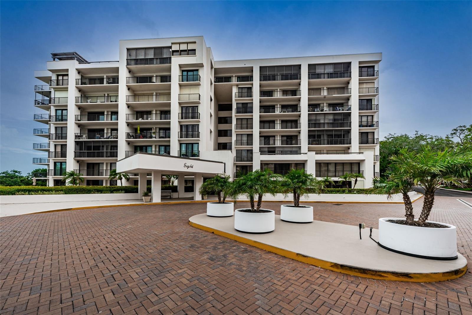 Details for 8 Belleview Boulevard 601, BELLEAIR, FL 33756
