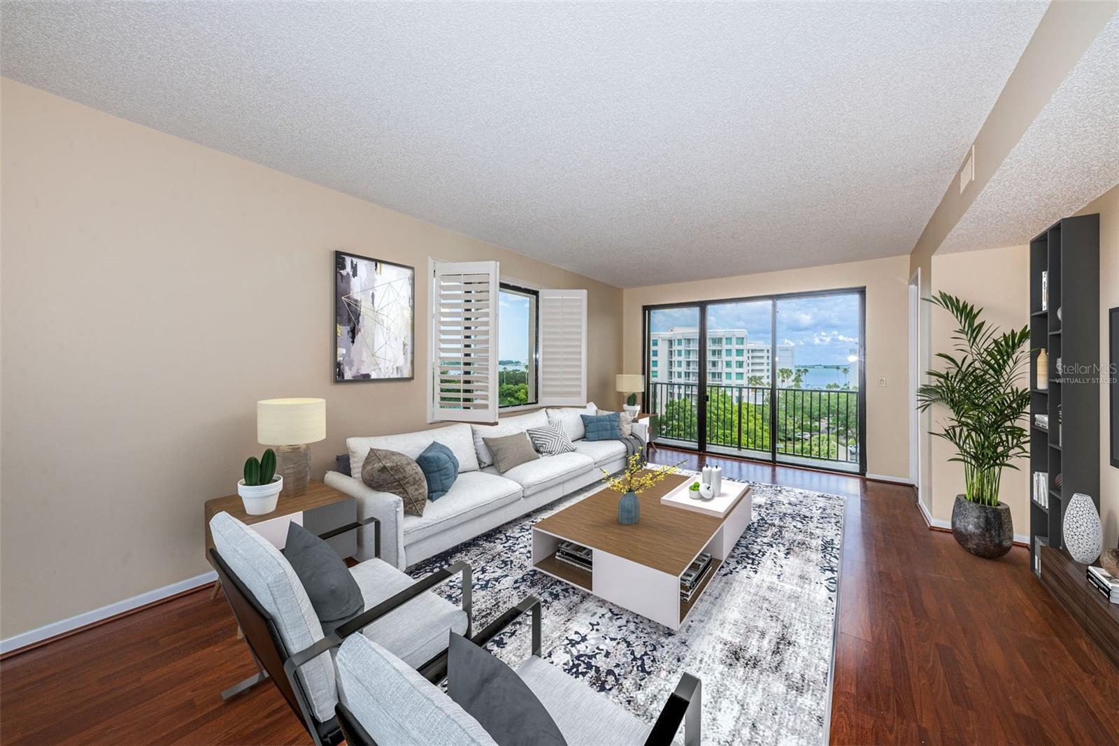 Image 13 of 57 For 8 Belleview Boulevard 601