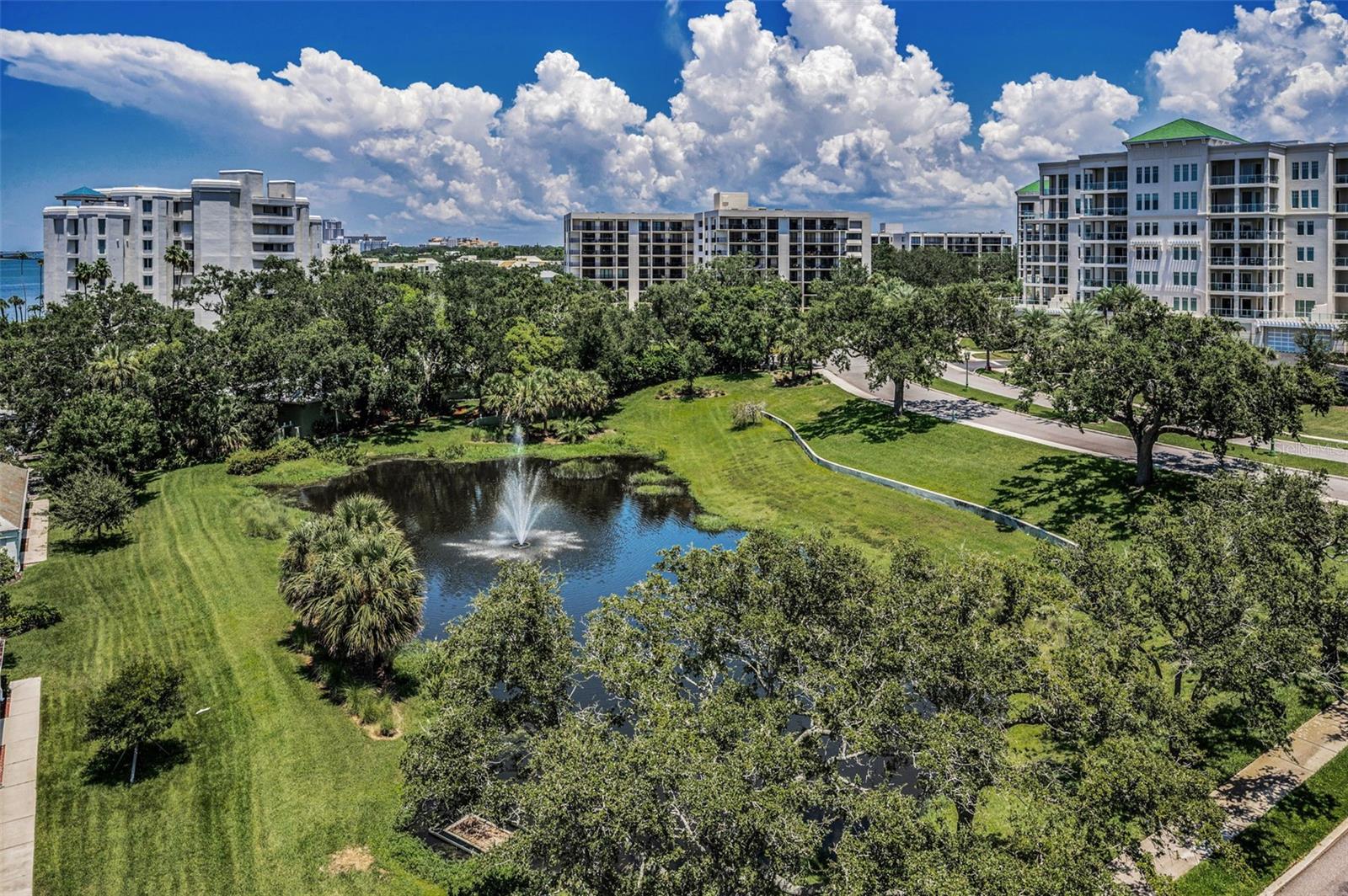 Image 33 of 57 For 8 Belleview Boulevard 601