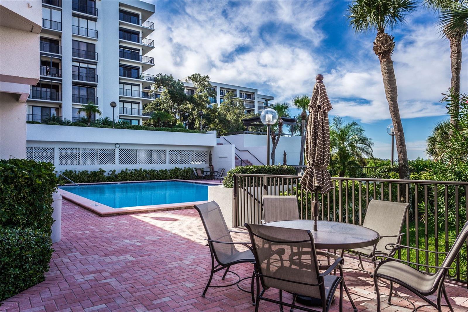 Image 55 of 57 For 8 Belleview Boulevard 601