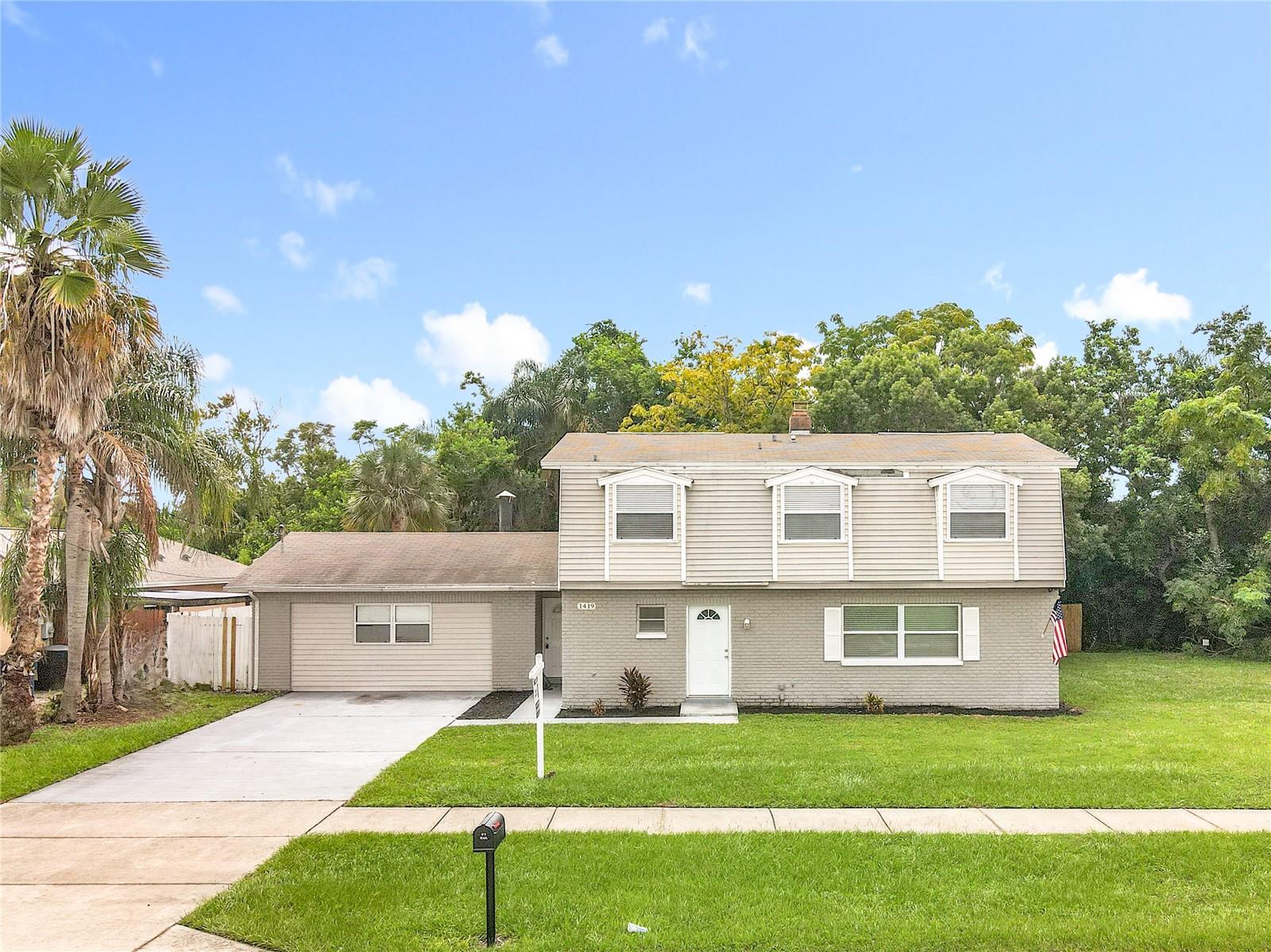 Details for 1419 Union Street, CLEARWATER, FL 33755
