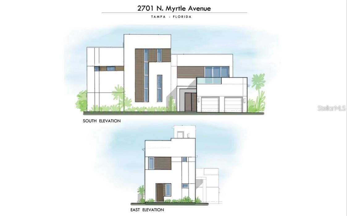 Image 4 of 10 For 2701 Myrtle Avenue
