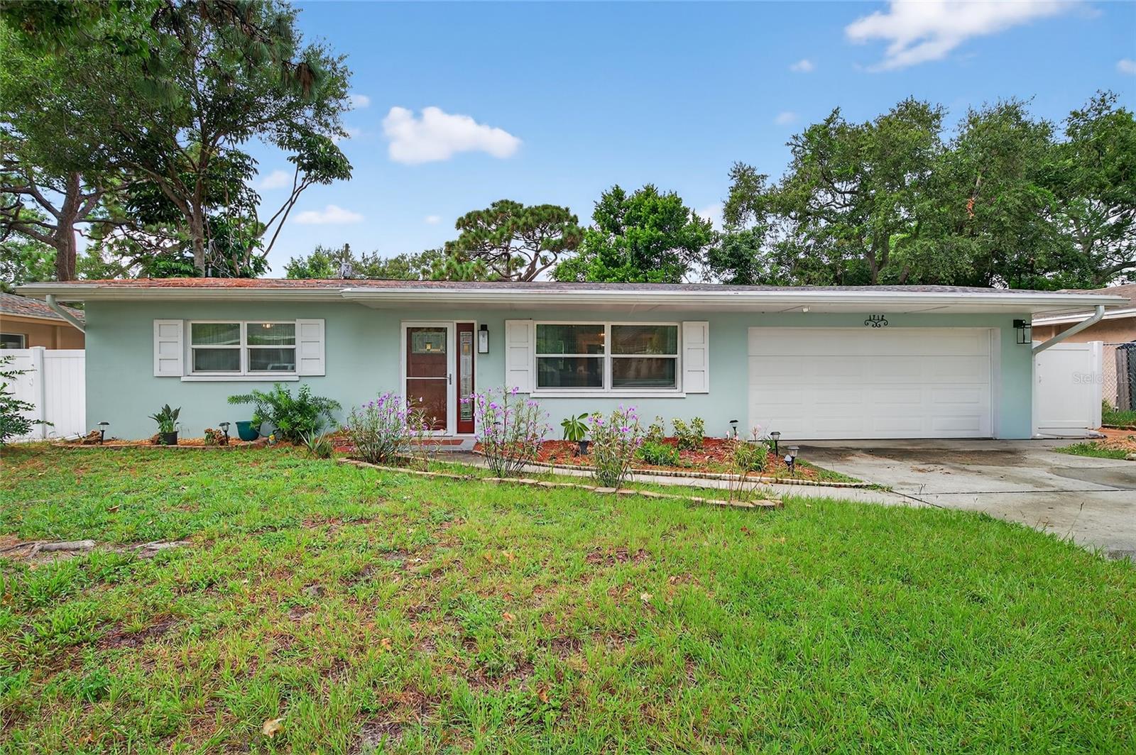 Details for 1712 Bellemeade Drive, CLEARWATER, FL 33755