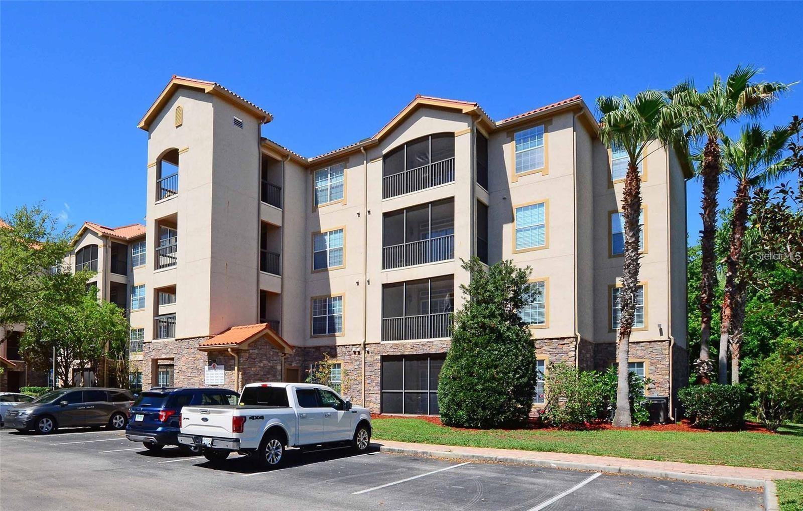 Details for 8010 Tuscany Way 5301, DAVENPORT, FL 33896