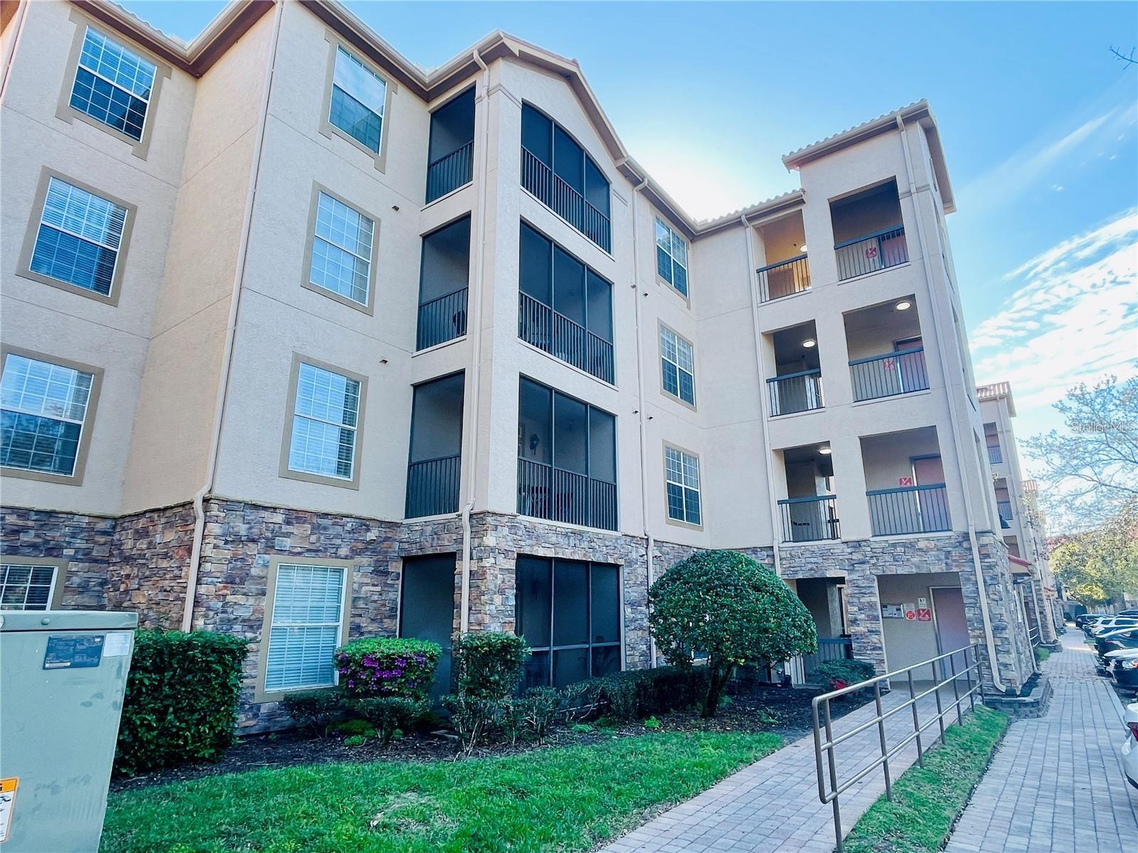 Image 2 of 40 For 8010 Tuscany Way 5301