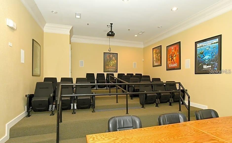 Image 31 of 40 For 8010 Tuscany Way 5301