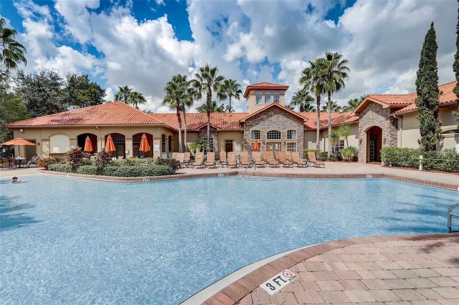 Image 34 of 40 For 8010 Tuscany Way 5301