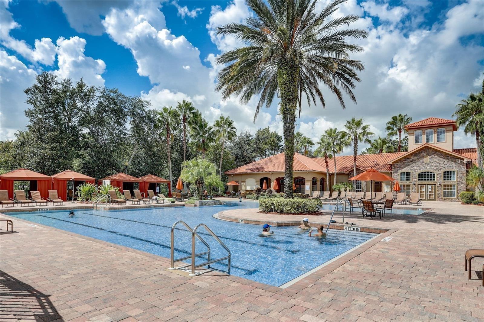 Image 35 of 40 For 8010 Tuscany Way 5301