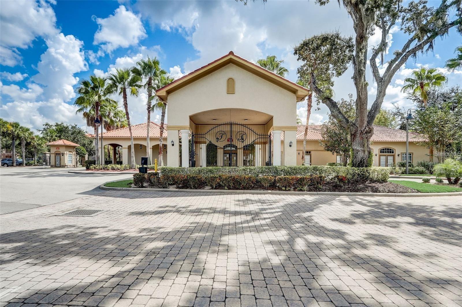Image 39 of 40 For 8010 Tuscany Way 5301