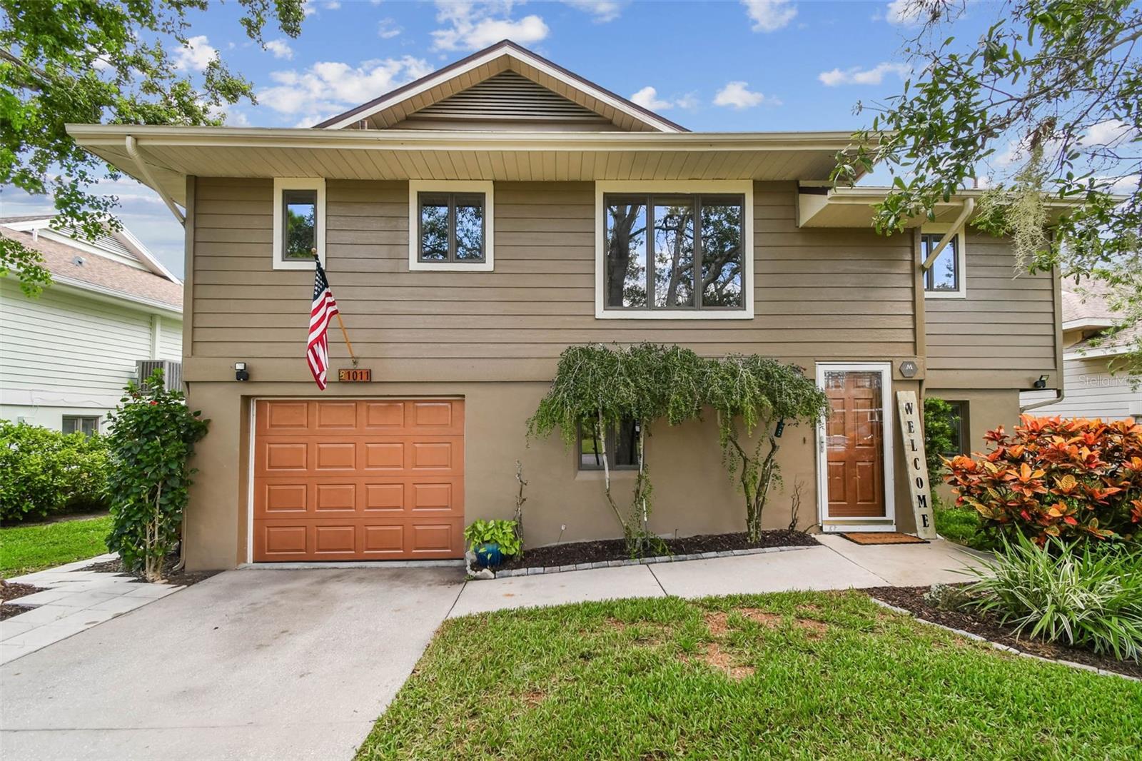 Details for 1011 Pointe Alexis Drive, TARPON SPRINGS, FL 34689