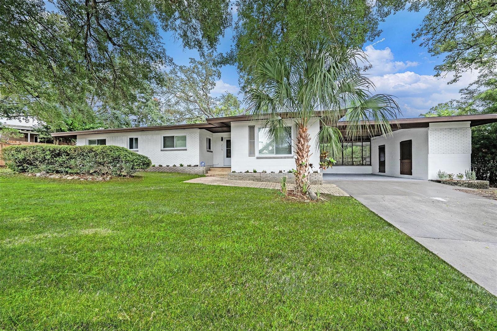 Details for 215 Druid Hills Road, TEMPLE TERRACE, FL 33617