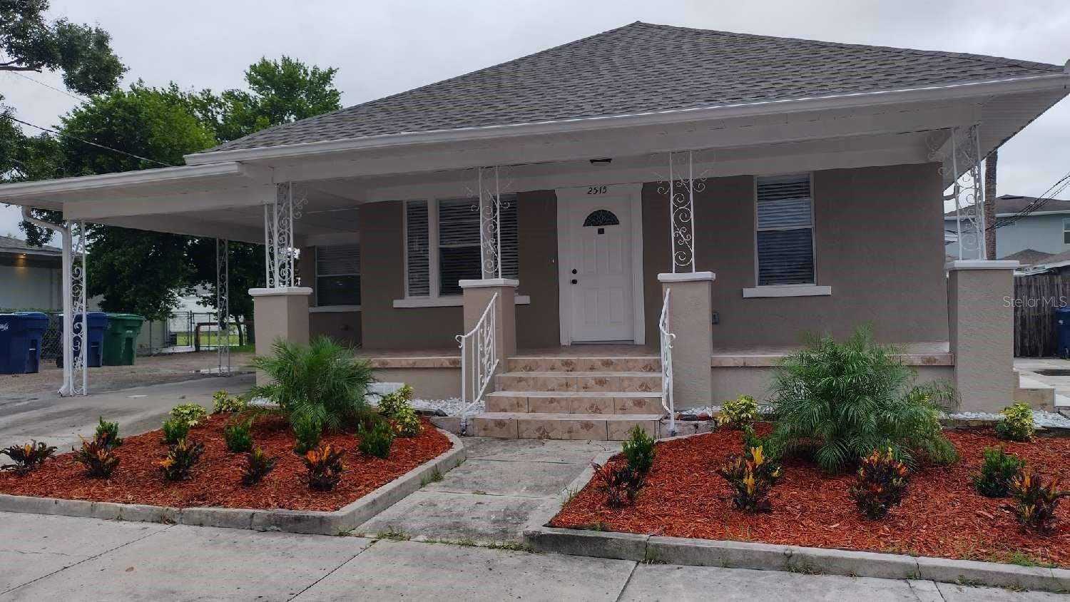 Details for 2515 Braddock Street, TAMPA, FL 33607