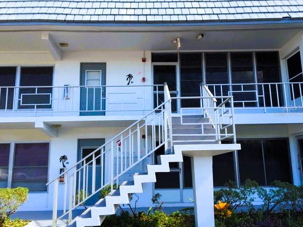 Details for 1221 Drew Street A21, CLEARWATER, FL 33755