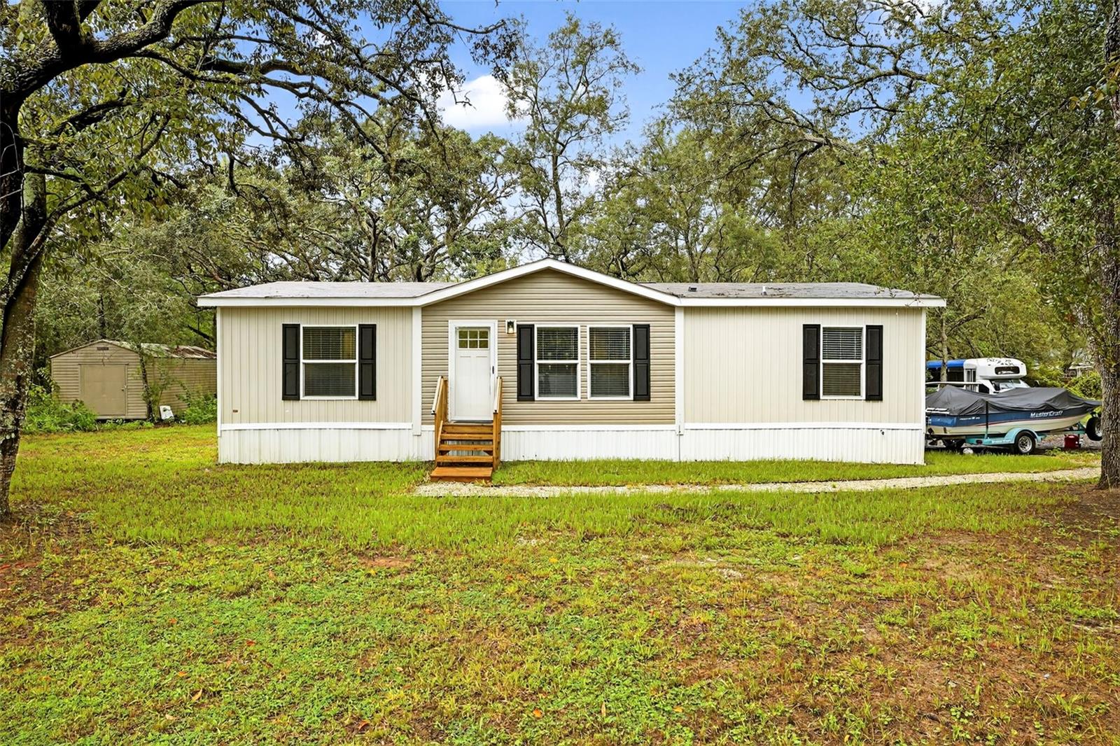 Details for 15443 Hays Road, SPRING HILL, FL 34610