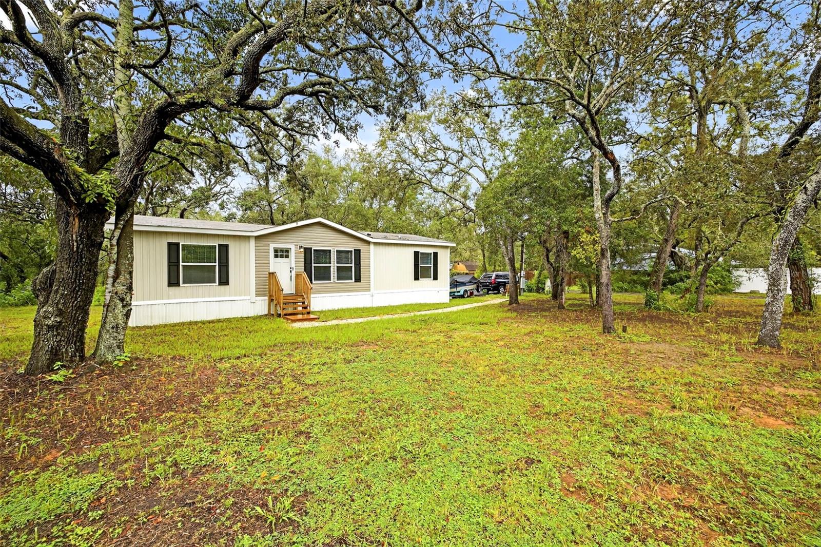 Image 27 of 36 For 15443 Hays Road