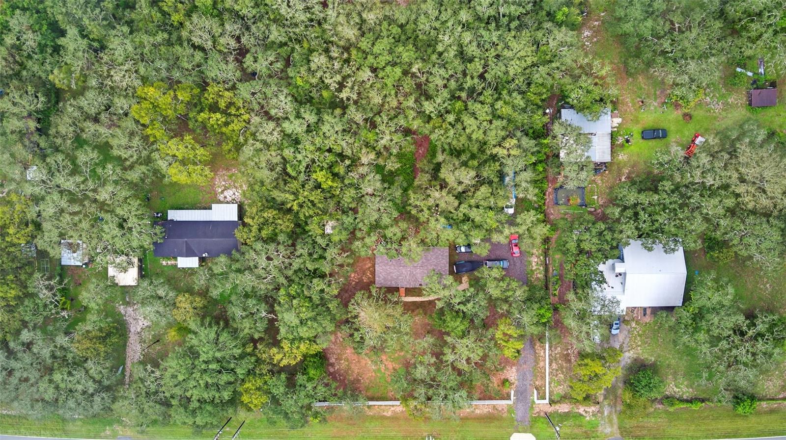 Image 33 of 36 For 15443 Hays Road