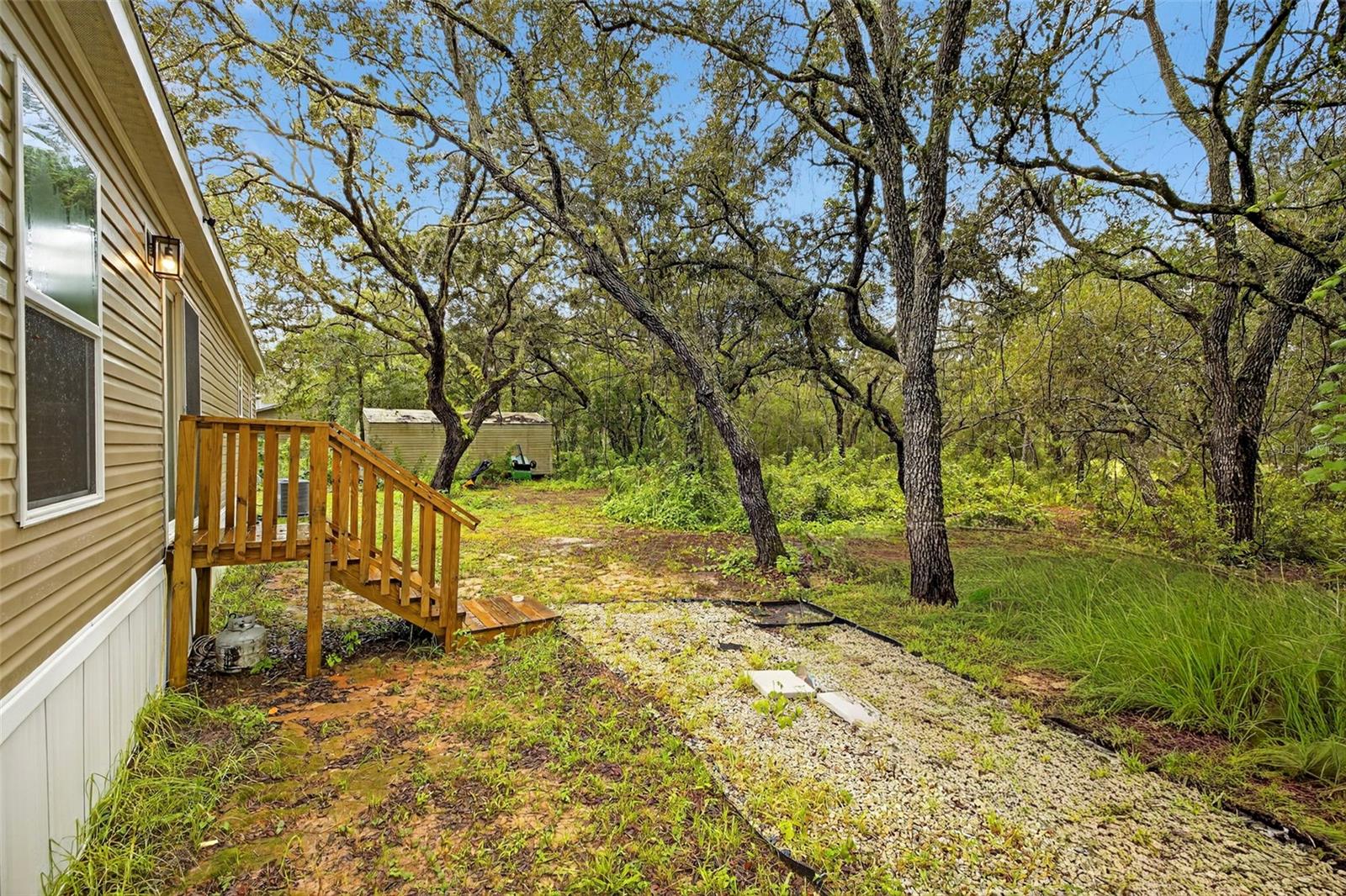 Image 36 of 36 For 15443 Hays Road
