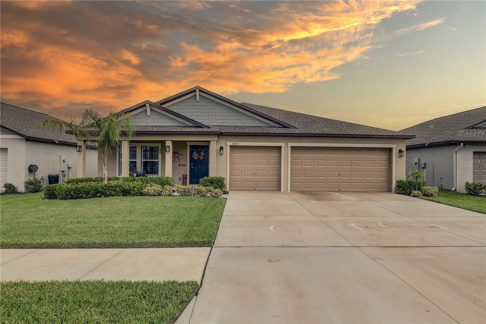 Details for 15217 Zircon Red Drive, WIMAUMA, FL 33598