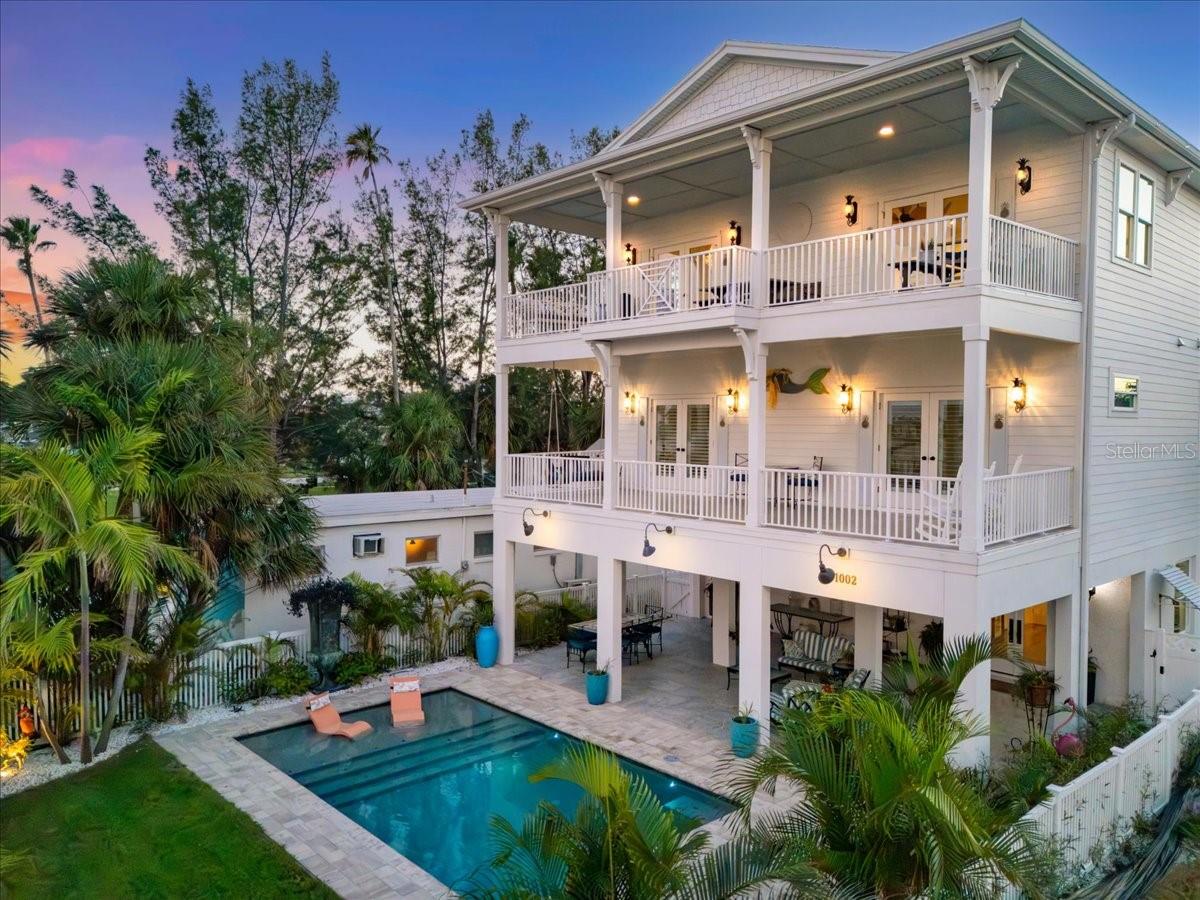 Details for 1002 Pass A Grille Way, ST PETE BEACH, FL 33706