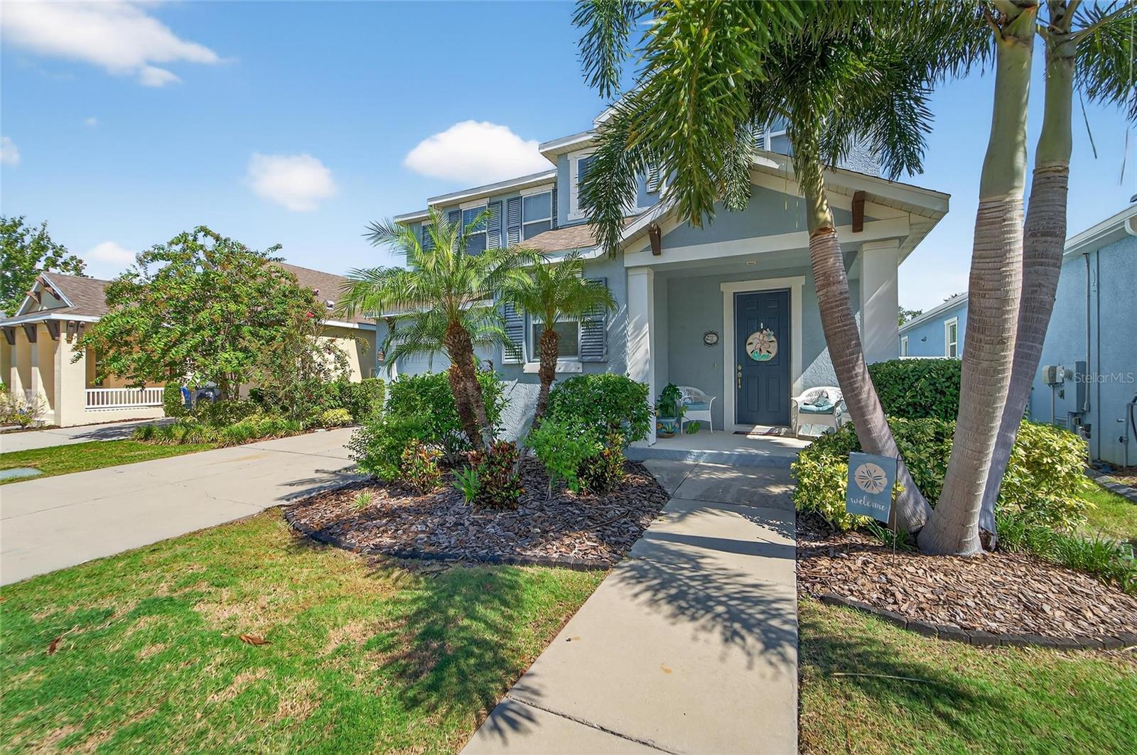 Image 2 of 83 For 5227 Admiral Pointe Drive