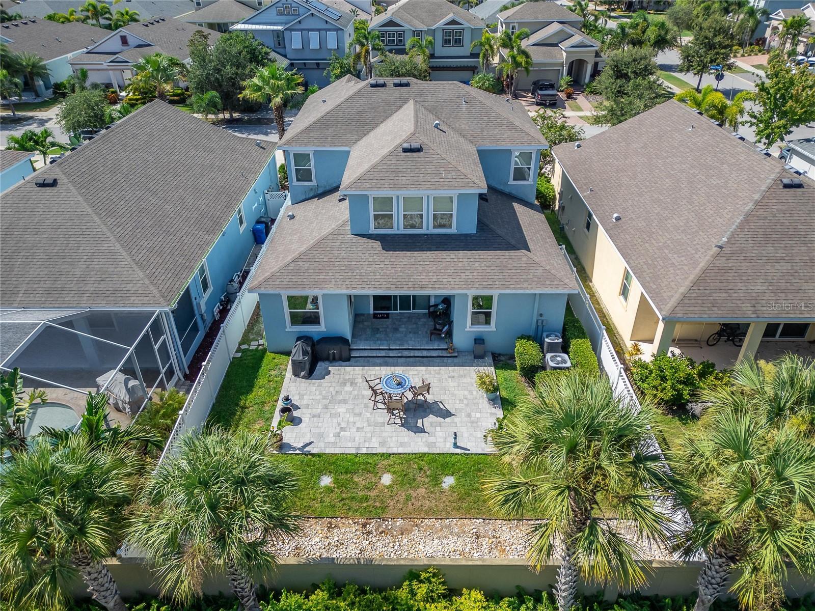 Image 78 of 83 For 5227 Admiral Pointe Drive