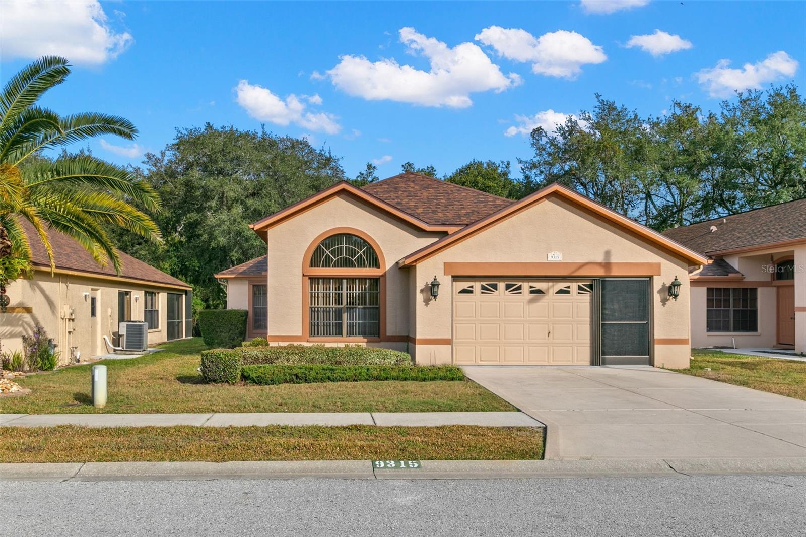 Details for 9315 Haas Drive, HUDSON, FL 34669