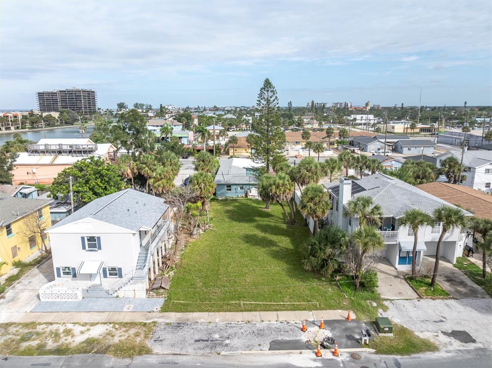 Details for 623 73rd Avenue, ST PETE BEACH, FL 33706