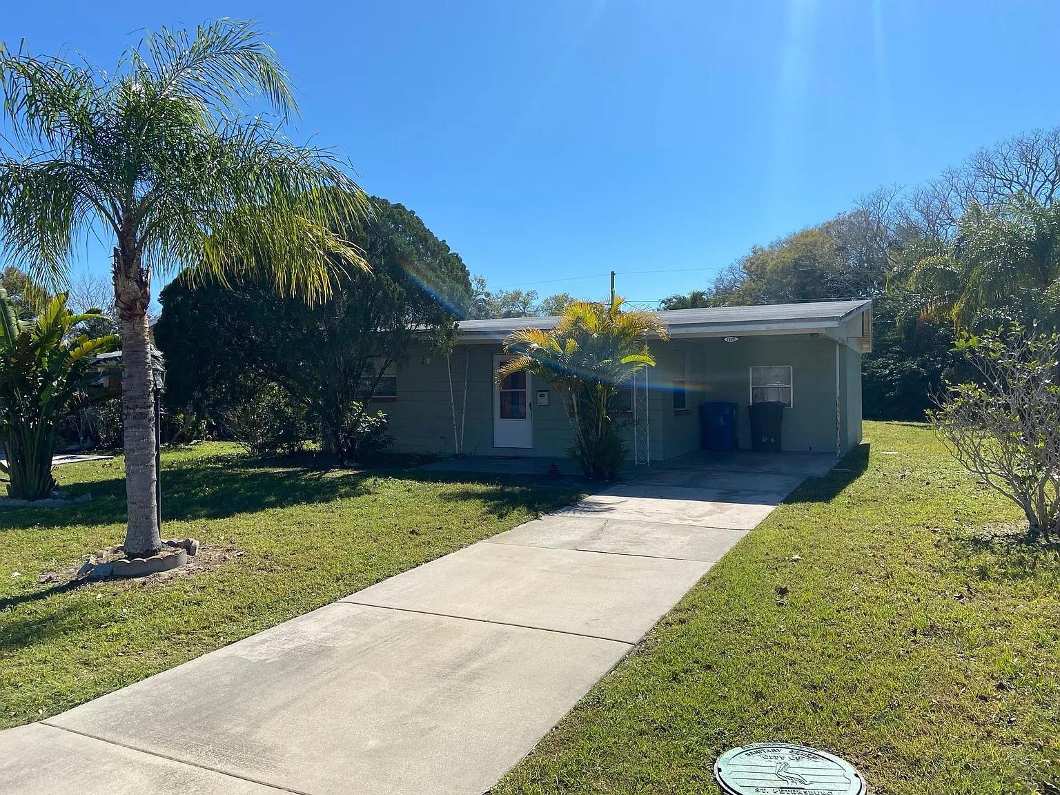 Details for 1110 61st Avenue N, ST PETERSBURG, FL 33703