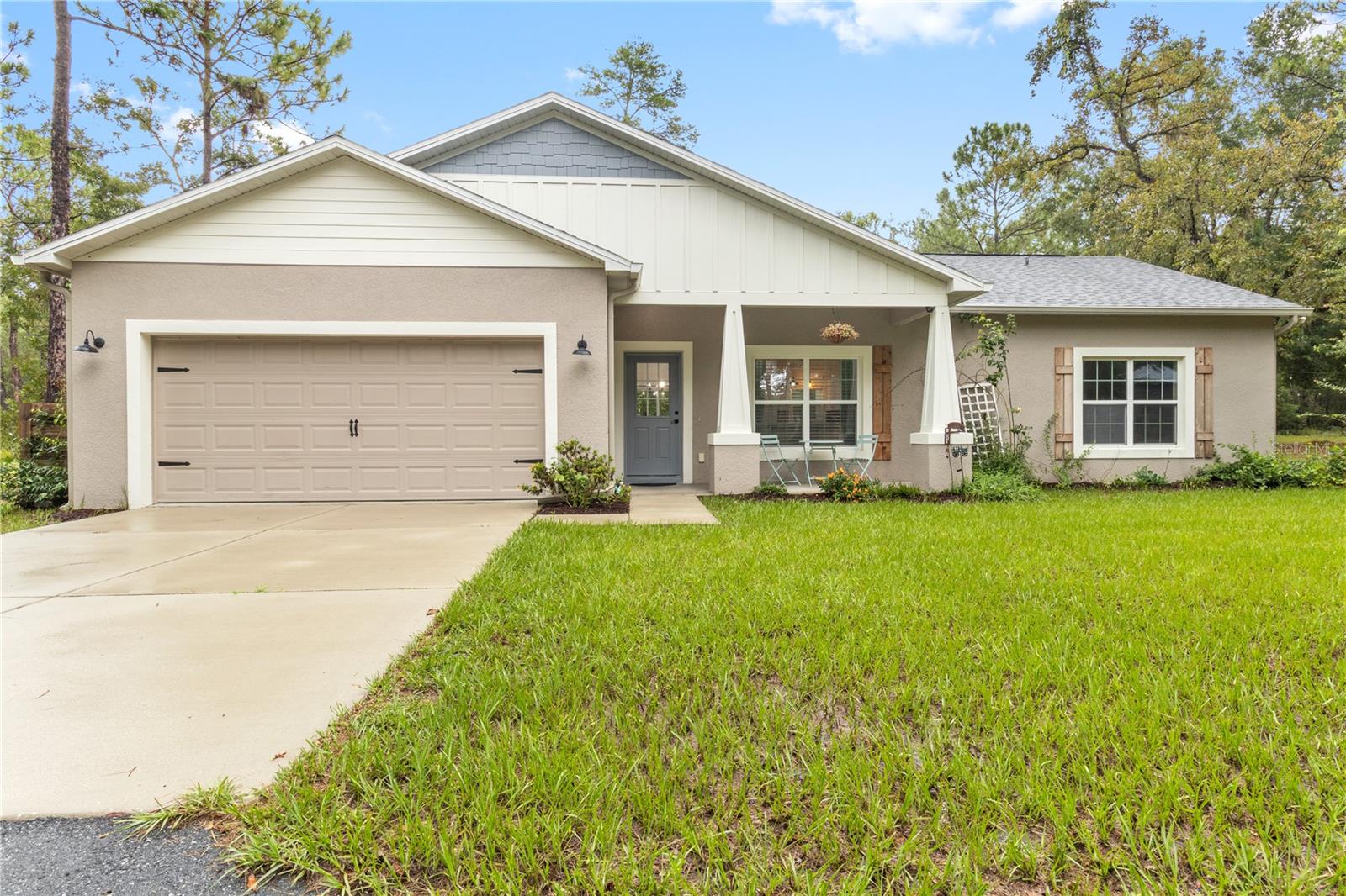Details for 11320 Salome Street, BROOKSVILLE, FL 34614