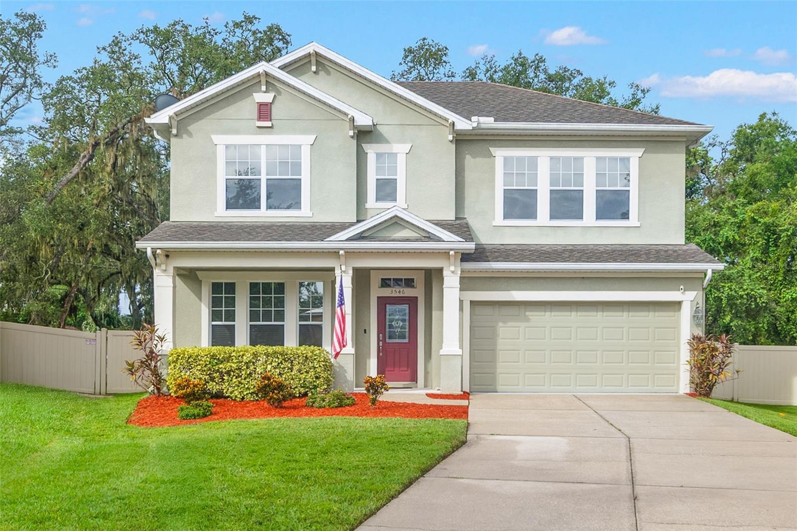Details for 3546 Brook Crossing Drive, BRANDON, FL 33511