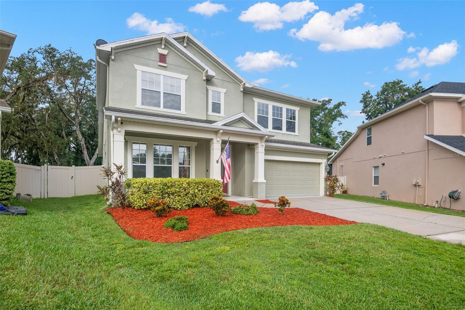 Image 2 of 56 For 3546 Brook Crossing Drive