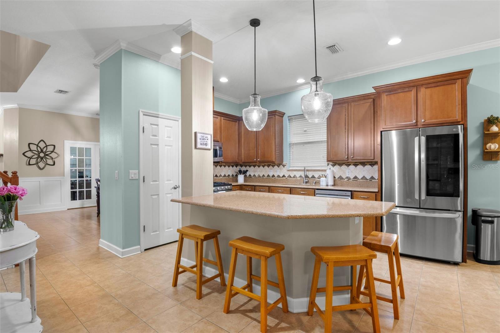 Image 30 of 56 For 3546 Brook Crossing Drive