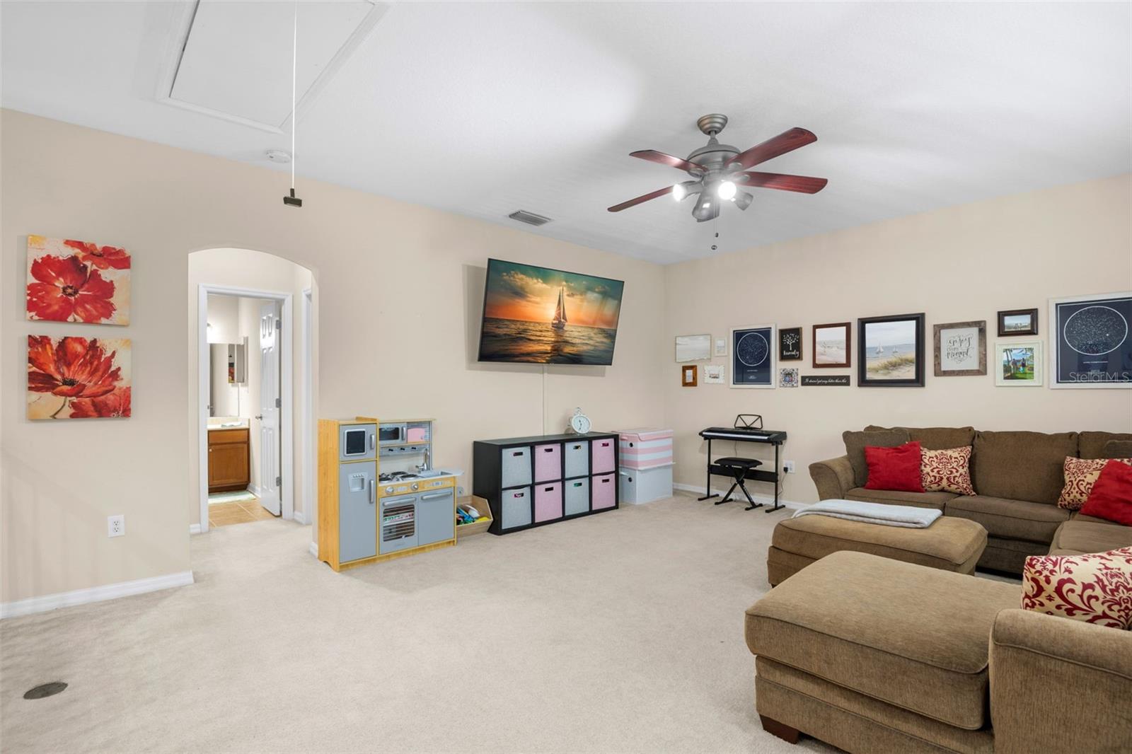 Image 42 of 56 For 3546 Brook Crossing Drive