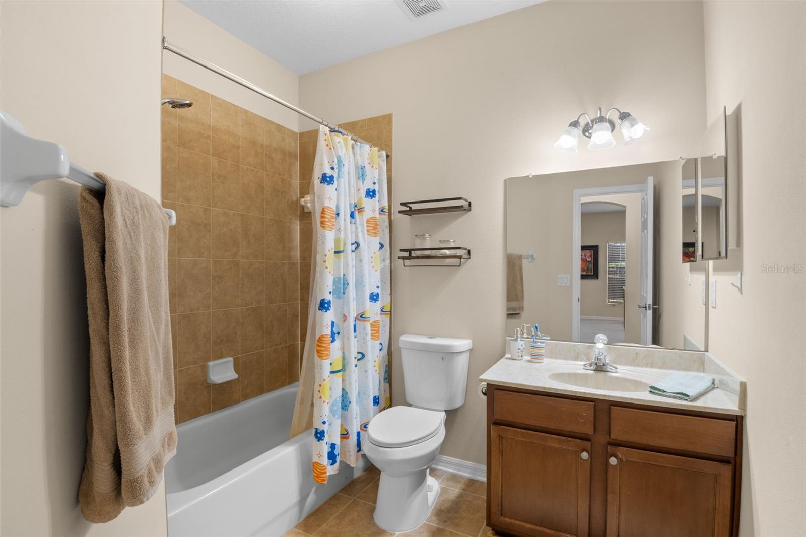 Image 45 of 56 For 3546 Brook Crossing Drive
