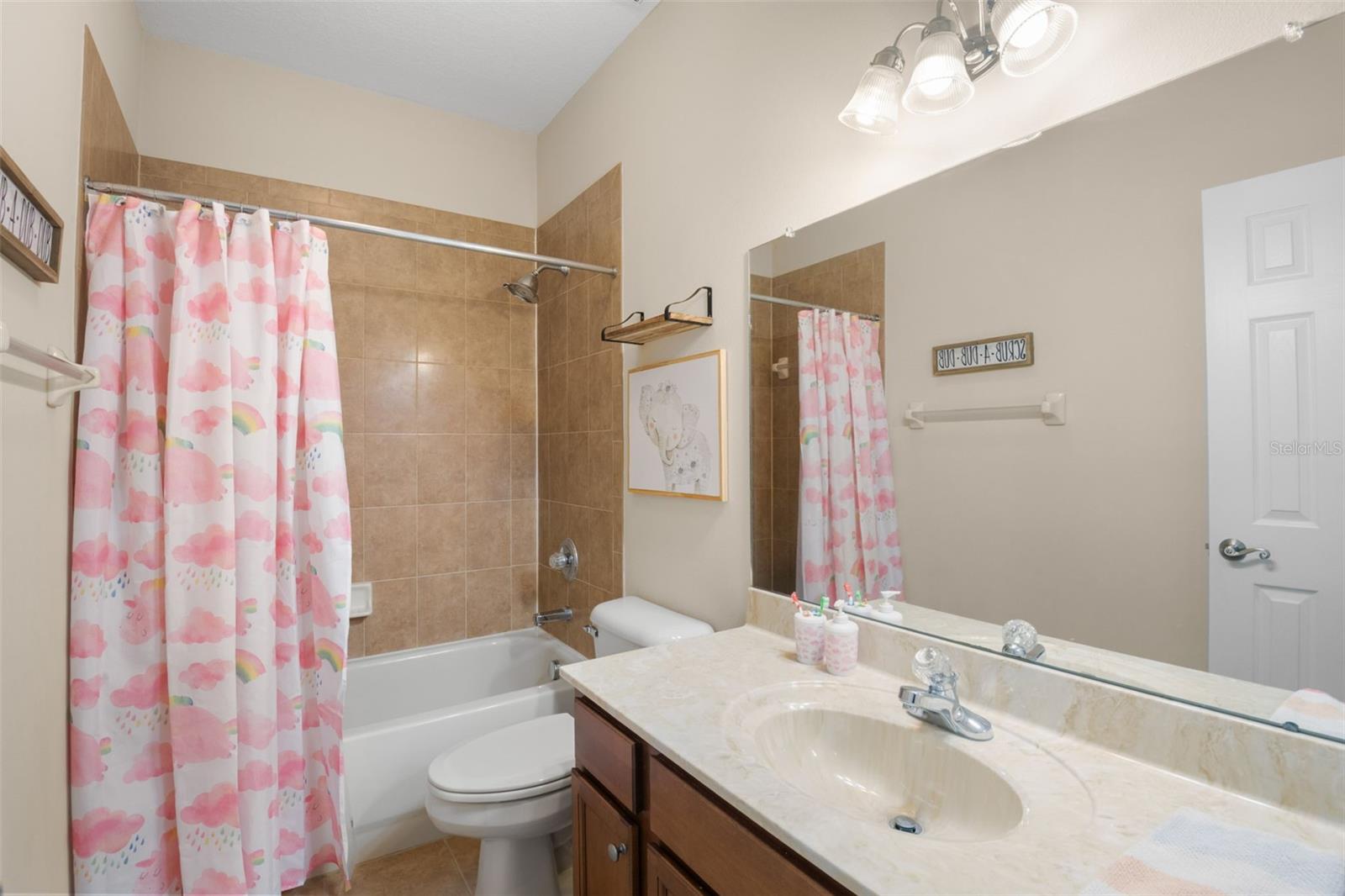 Image 48 of 56 For 3546 Brook Crossing Drive