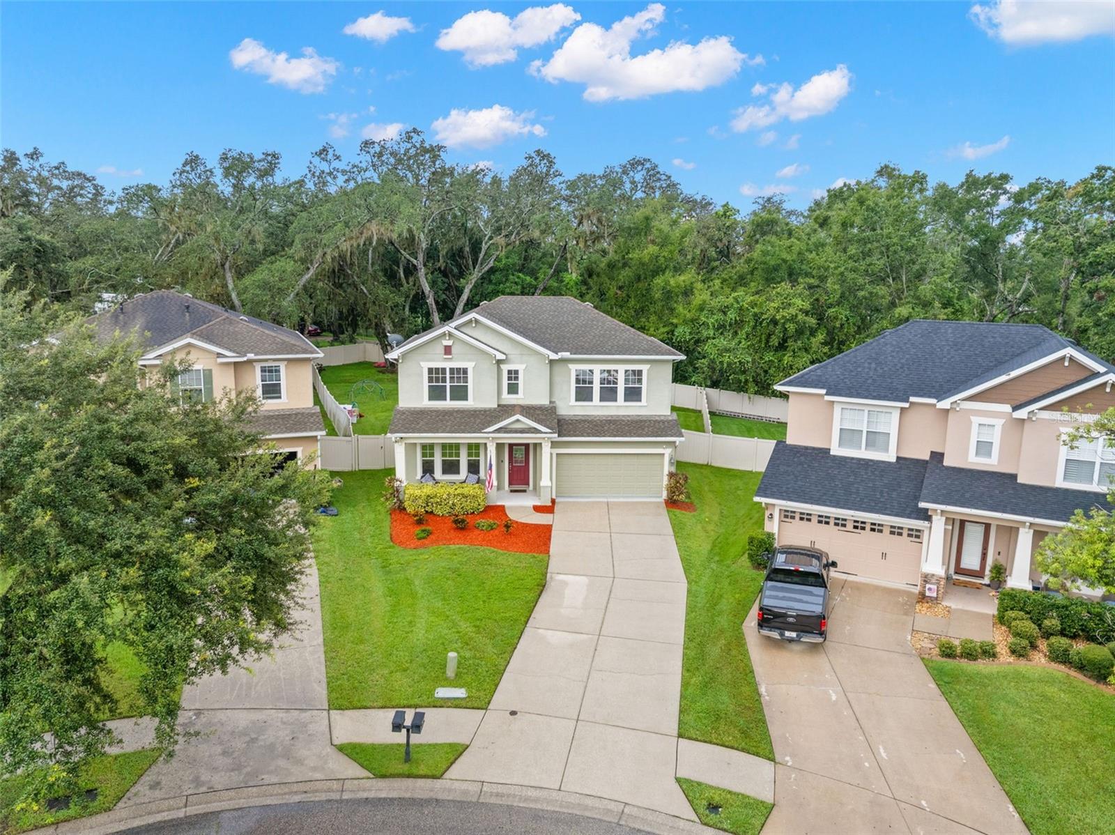 Image 51 of 56 For 3546 Brook Crossing Drive