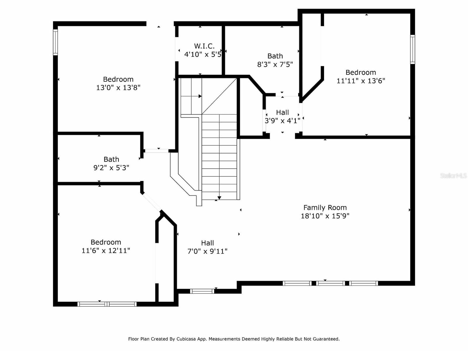 Image 55 of 56 For 3546 Brook Crossing Drive