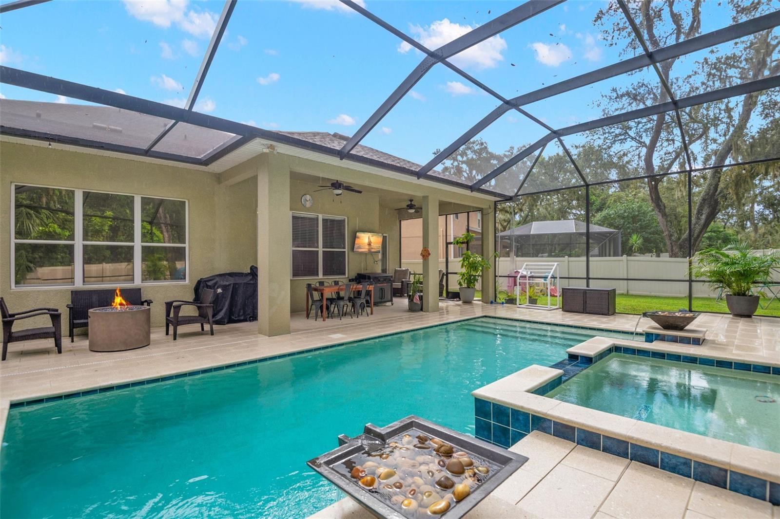 Image 8 of 56 For 3546 Brook Crossing Drive