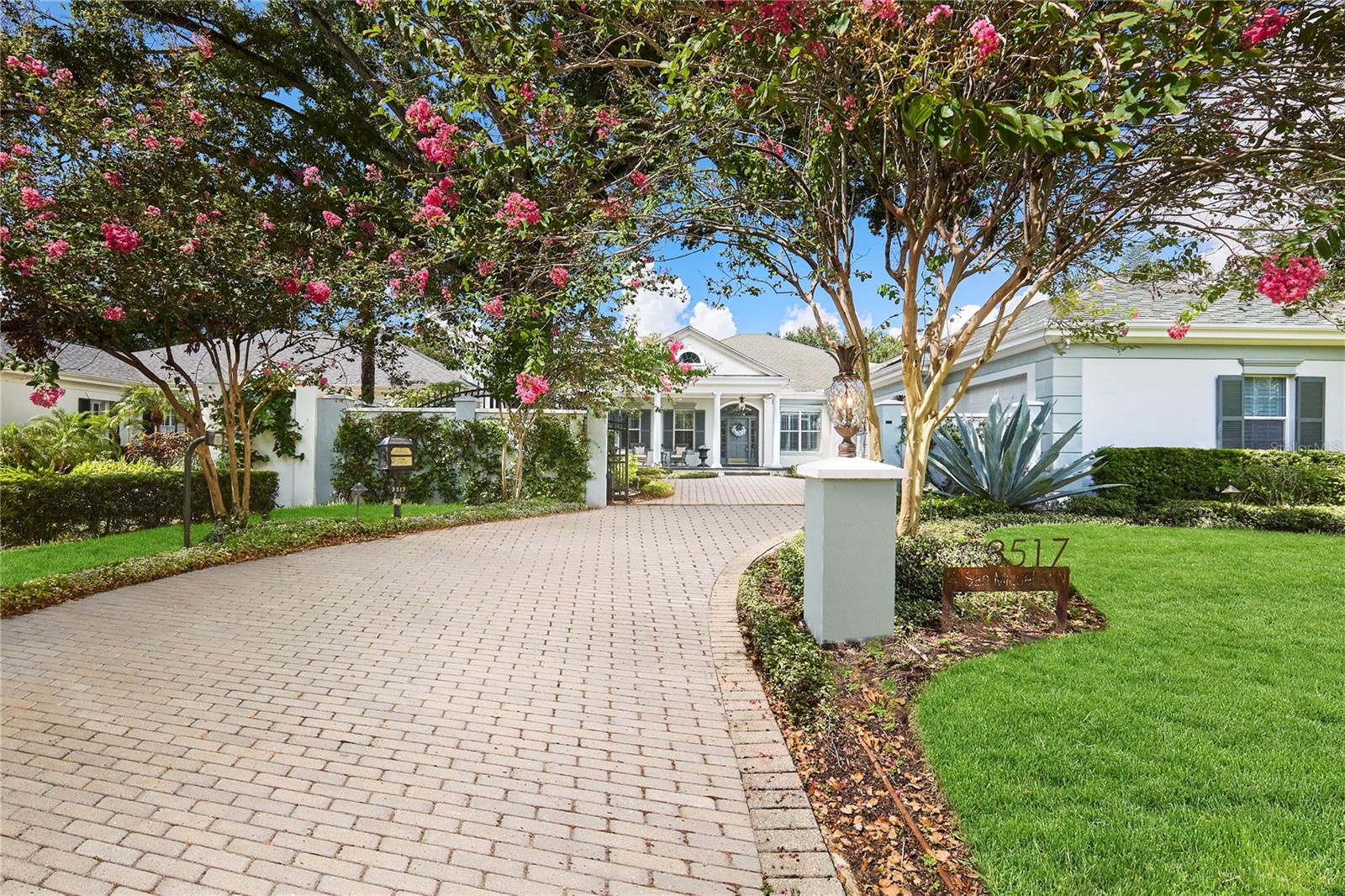 Details for 3517 San Miguel Street N, TAMPA, FL 33629