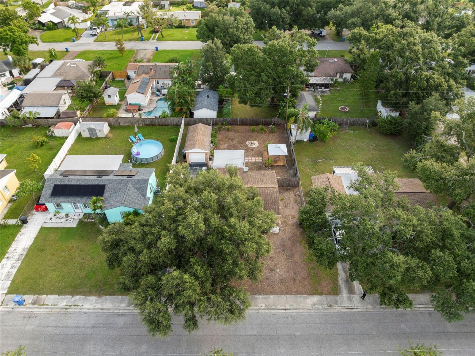 Image 22 of 30 For 1117 Tyrone Boulevard N