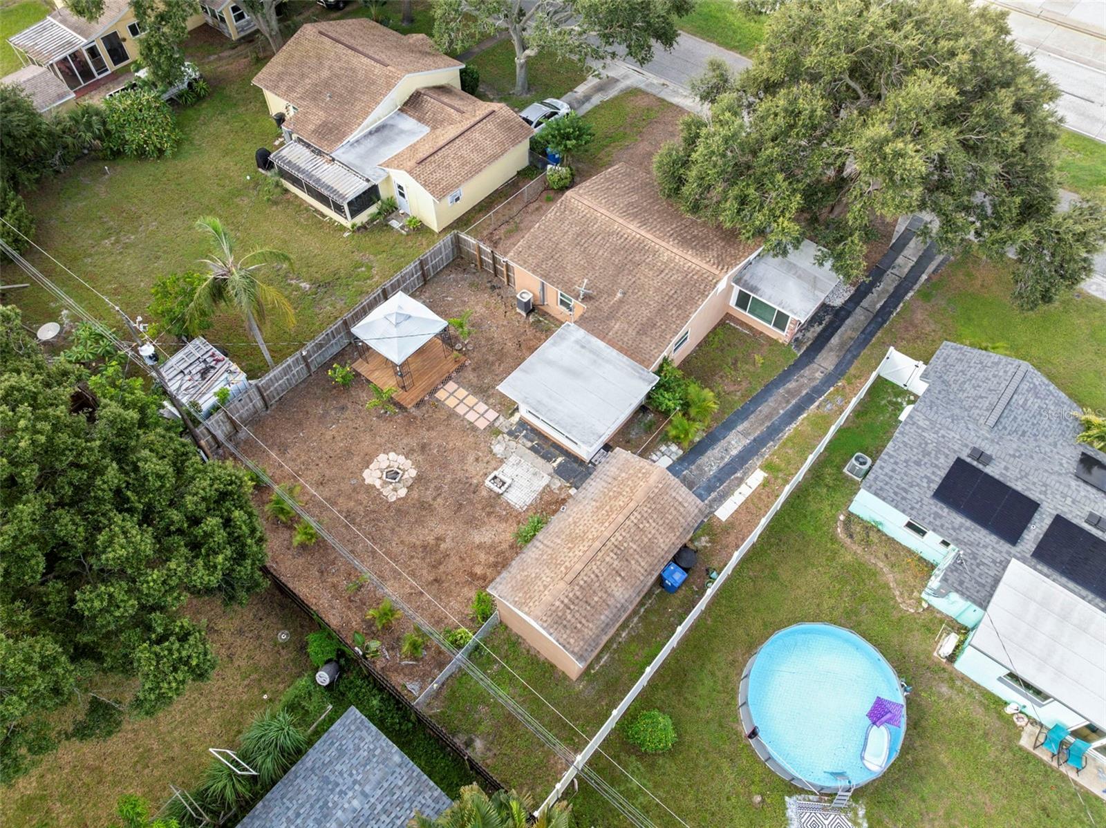 Image 23 of 30 For 1117 Tyrone Boulevard N