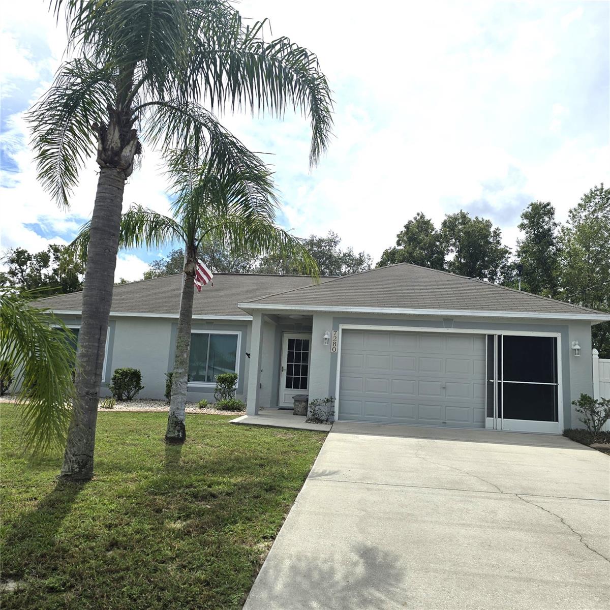 Details for 7280 Pinehurst Drive, SPRING HILL, FL 34606