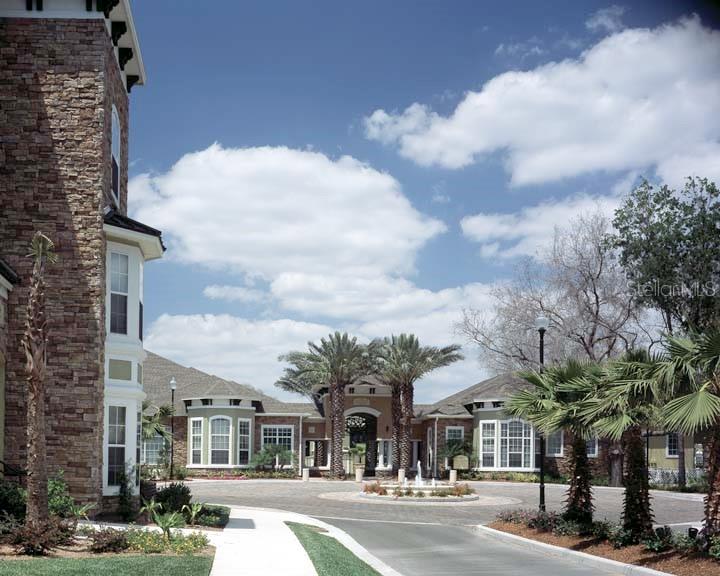 Image 25 of 26 For 10125 Courtney Palms Boulevard 303
