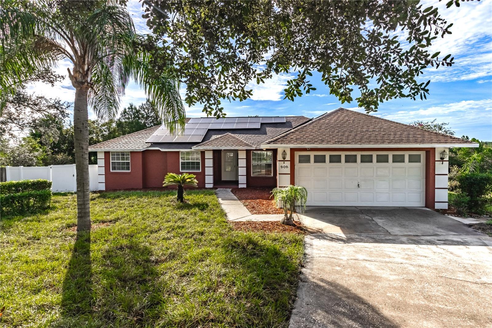 Details for 808 Chamberlain Loop, LAKE WALES, FL 33853
