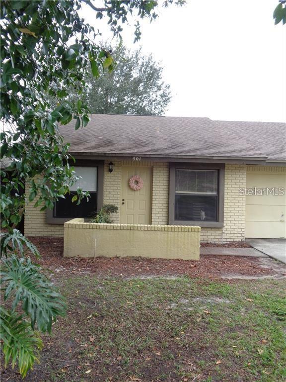 Details for 501 Curlew Place 501, TARPON SPRINGS, FL 34689