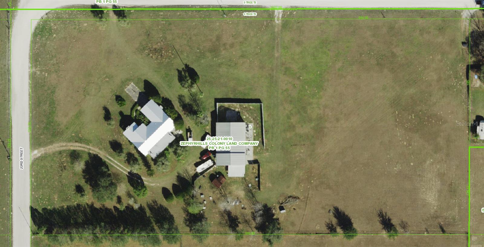 Listing photo id 29 for 39310 Richland Road