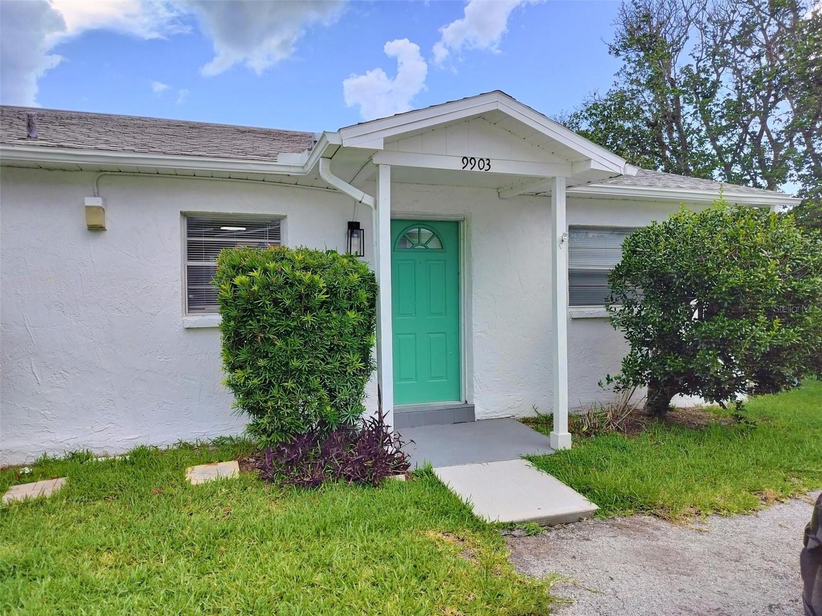 Details for 9901 Grace Drive, PORT RICHEY, FL 34668
