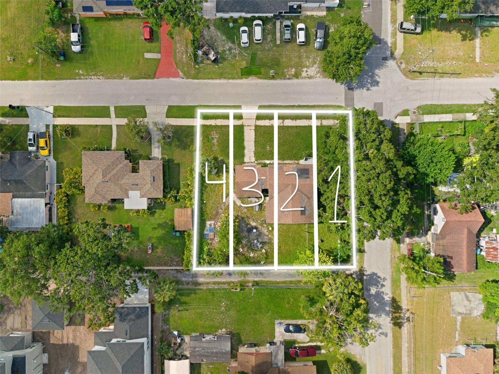 Image 2 of 13 For 2707 Fremont Avenue